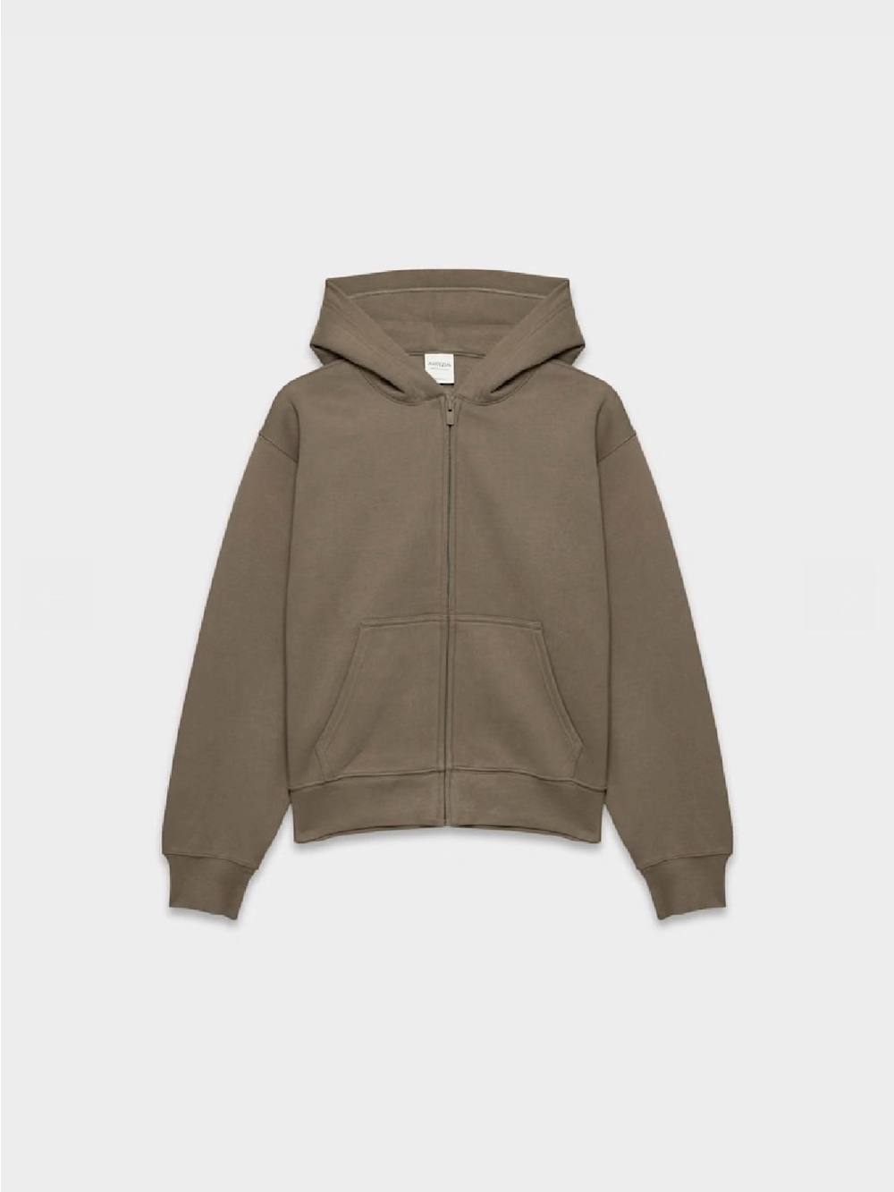 Aritzia Cozy Sweatfleece Set